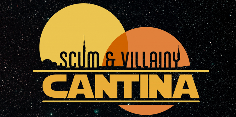 Illustration for article titled Hollywood Is Getting Its Very Own Star Wars Cantina